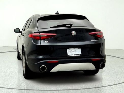 Used 2021 Alfa Romeo Stelvio Sprint w/ Cold Weather Package AWD/4WD image 6