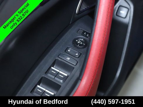 Used 2023 Acura TLX w/ A-SPEC Pkg FWD image 18
