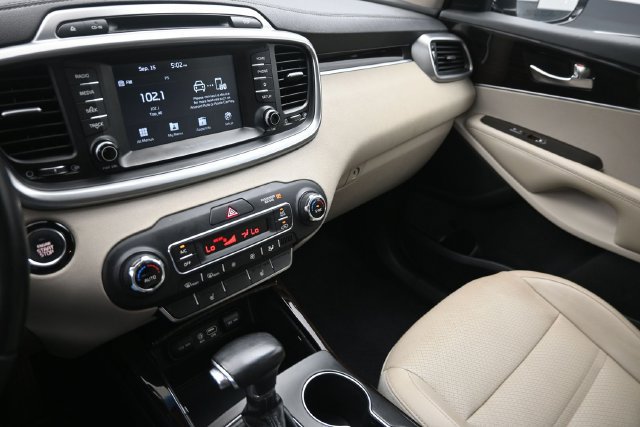 Used 2019 Kia Sorento EX AWD/4WD image 30