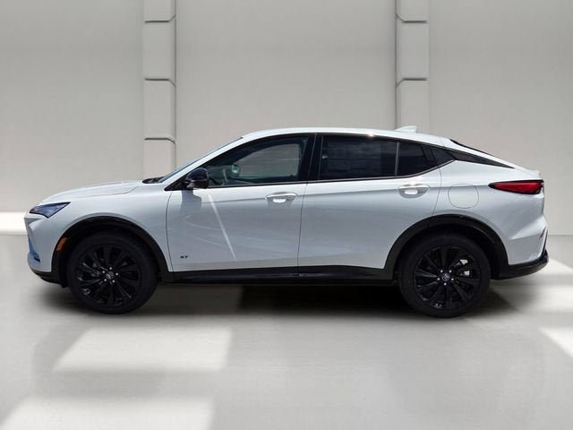 New 2026 Buick Envista Sport Touring w/ Convenience I Package FWD image 2