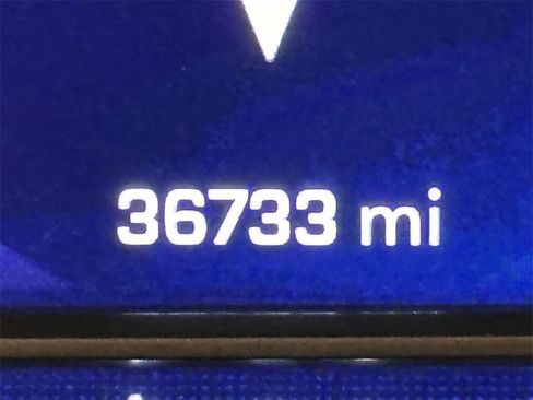 Used 2022 Chevrolet Silverado 1500 LT Trail Boss w/ Protection Package image 29