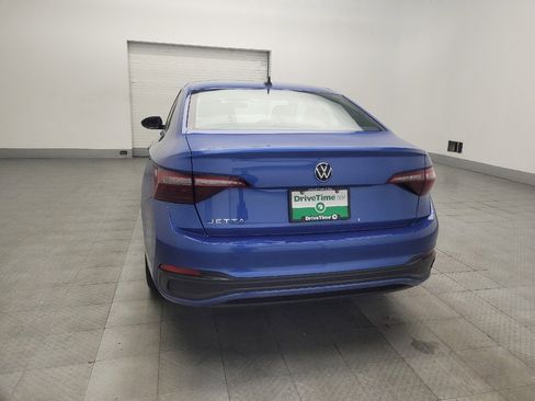 Used 2024 Volkswagen Jetta S FWD image 6