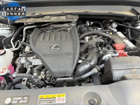 Used 2024 Lexus TX 350 FWD w/ Technology Package image 36