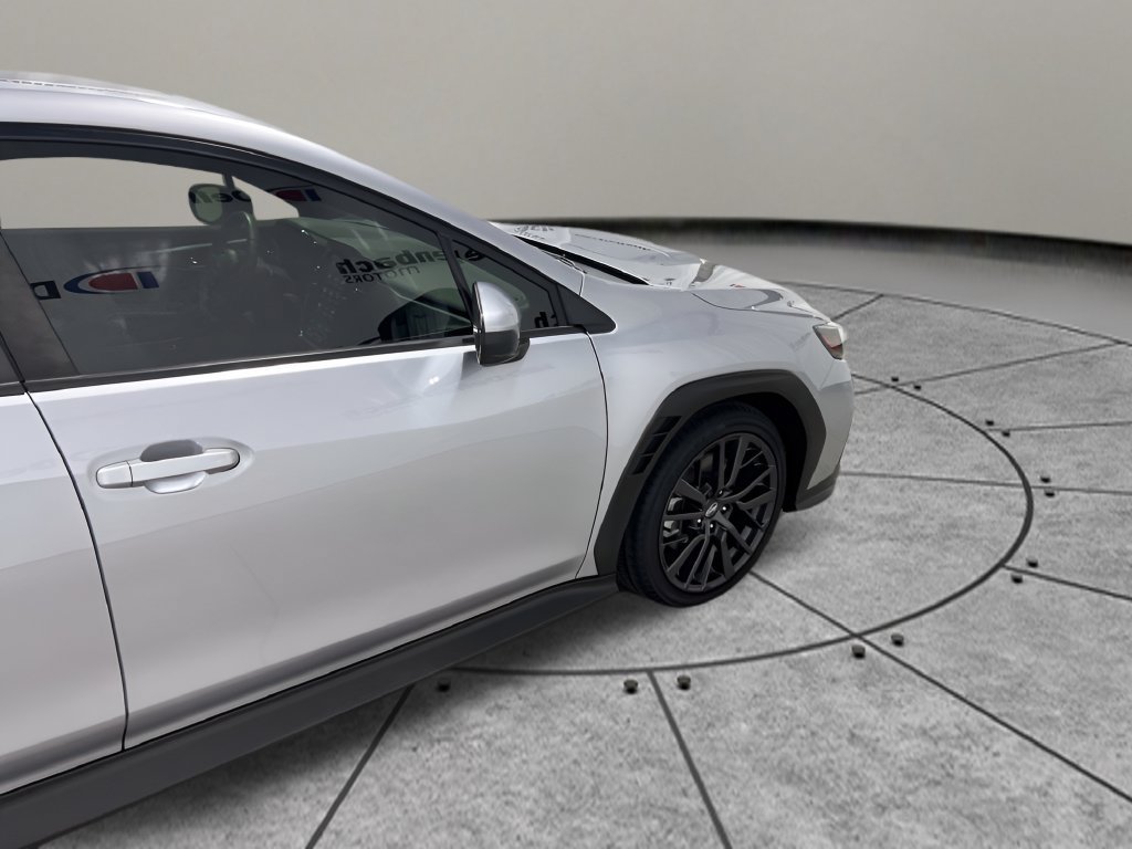 Used 2024 Subaru WRX Premium AWD/4WD image 17