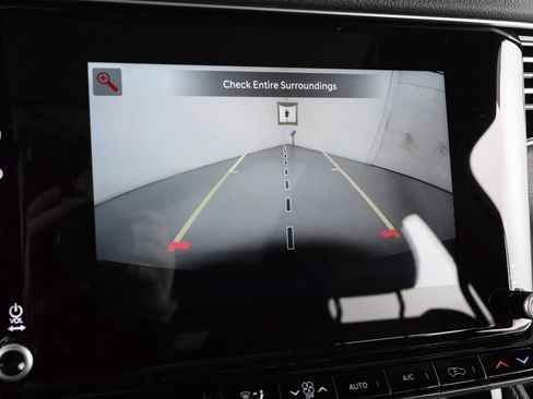 Used 2024 Jeep Wagoneer Series II image 39