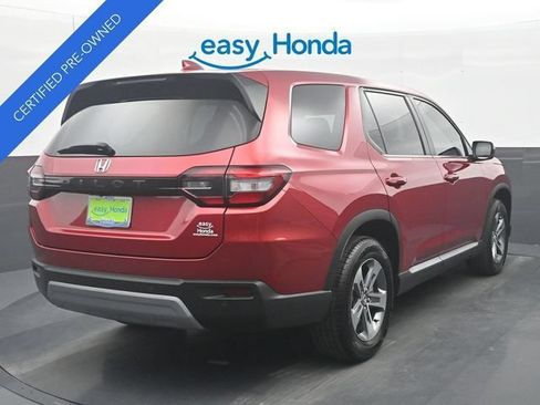 Used 2025 Honda Pilot EX-L image 7
