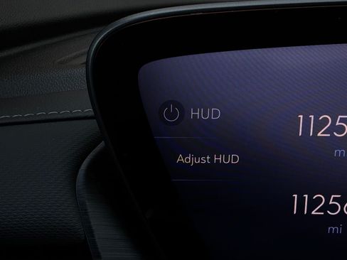 Used 2024 Buick Envision Preferred AWD/4WD image 41