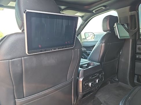 Used 2018 Ford Expedition Max Limited RWD image 20