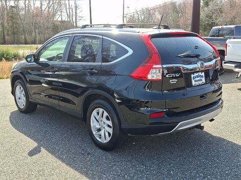 Used 2015 Honda CR-V EX-L image 7