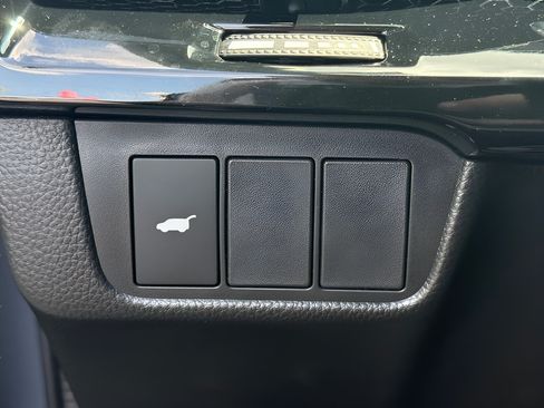 New 2026 Honda CR-V Sport Touring image 20