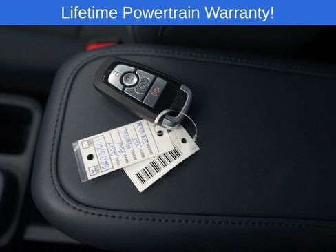 New 2025 Ford Maverick XLT w/ XLT Luxury Package image 27