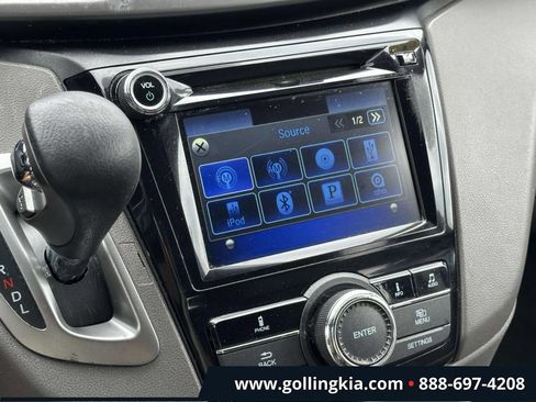 Used 2014 Honda Odyssey EX image 25