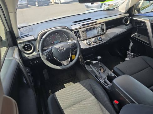 Used 2015 Toyota RAV4 LE AWD/4WD image 11