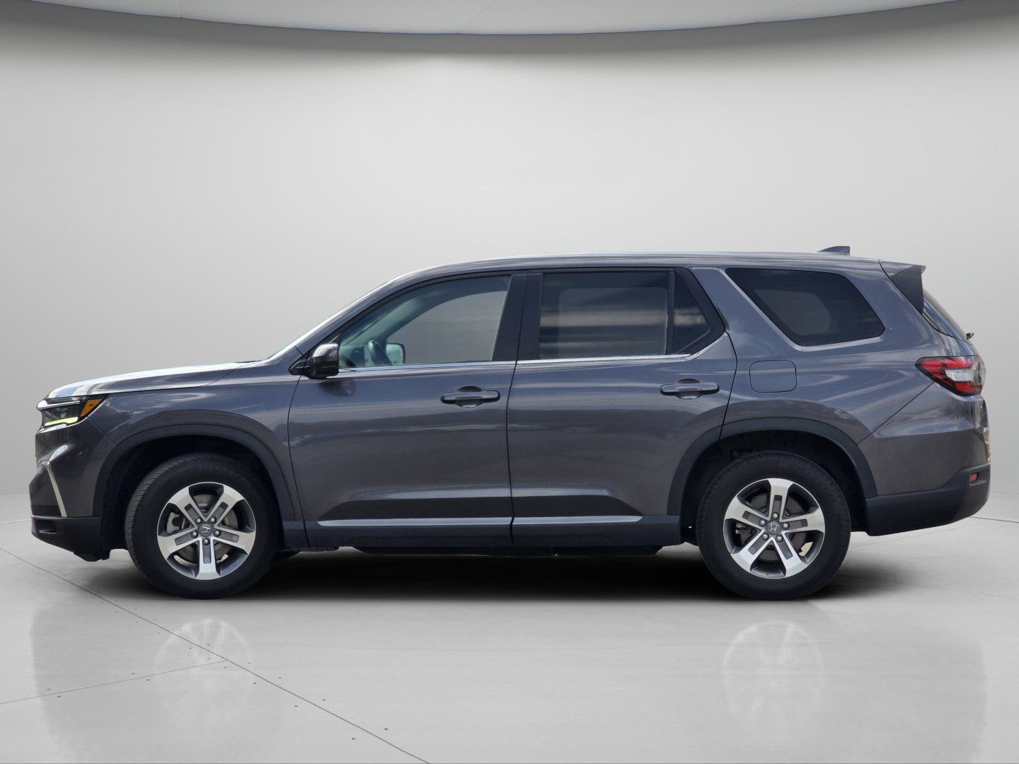 Used 2023 Honda Pilot EX-L image 20