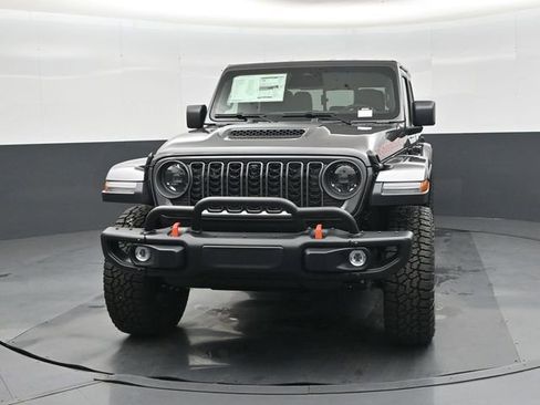 New 2026 Jeep Gladiator Mojave AWD/4WD image 9