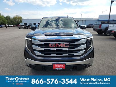 New 2026 GMC Sierra 1500 SLE