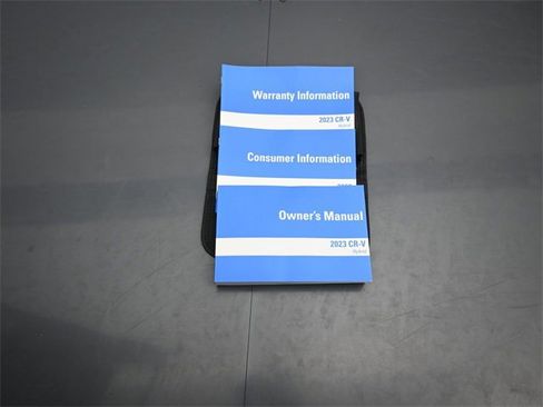 Used 2023 Honda CR-V Sport image 41