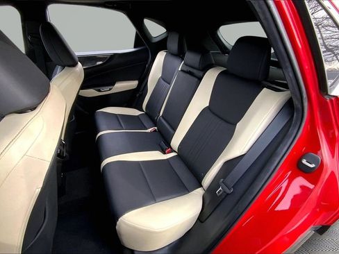 Used 2023 Lexus NX 350 AWD w/ Premium Package image 16