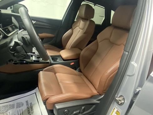 Used 2025 Audi Q5 2.0T Premium Plus image 11