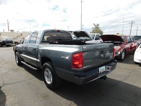Used 2011 Dodge Dakota Big Horn image 4
