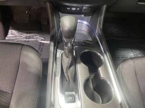 Used 2024 Chevrolet Malibu LT image 21