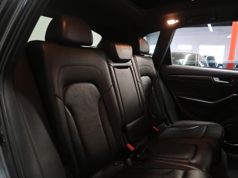 Used 2016 Audi Q5 3.0T Premium Plus w/ Technology Package AWD/4WD image 39