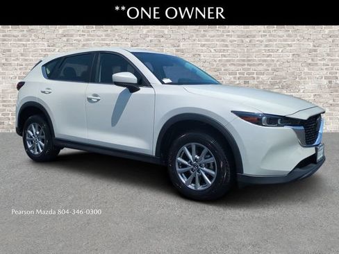 Used 2023 MAZDA CX-5 AWD 2.5 S image 1