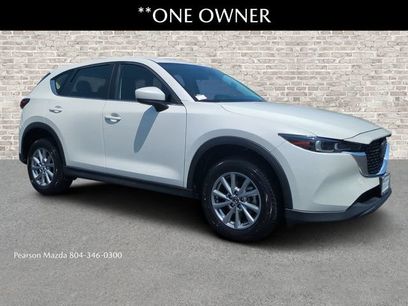 Used 2023 MAZDA CX-5 AWD 2.5 S