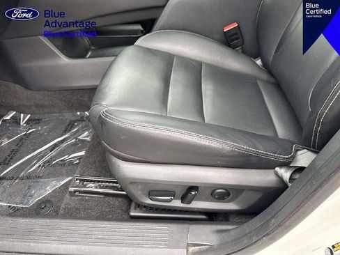 Used 2023 Nissan Rogue SL w/ SL Premium Package FWD image 19