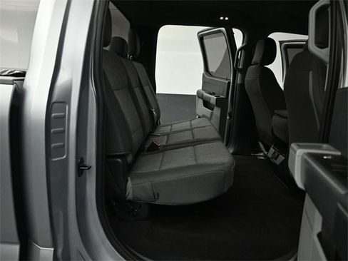 Used 2024 Ford F250 XL w/ STX Appearance Package image 23