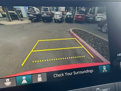 New 2026 Honda Civic Sport image 21