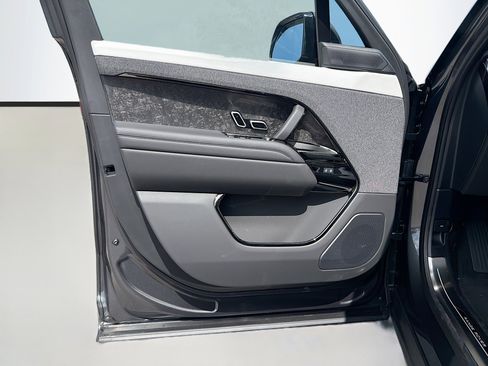 New 2026 Land Rover Range Rover Sport Dynamic SE AWD/4WD image 23