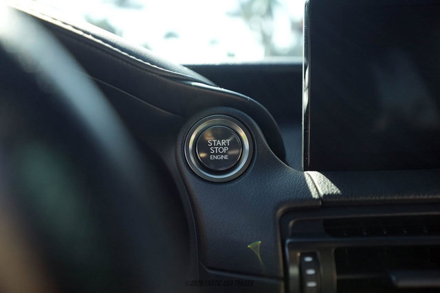 Used 2023 Lexus IS 500 w/ Accessory Package 2 RWD image 41