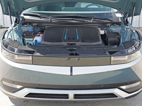 Used 2024 Hyundai Ioniq 5 SEL image 7