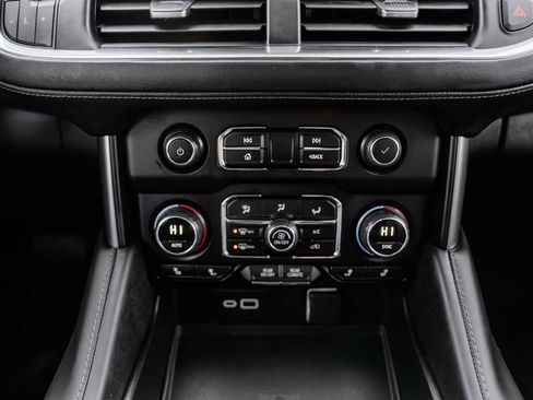 Certified 2023 Chevrolet Tahoe Z71 w/ Max Trailering Package image 32