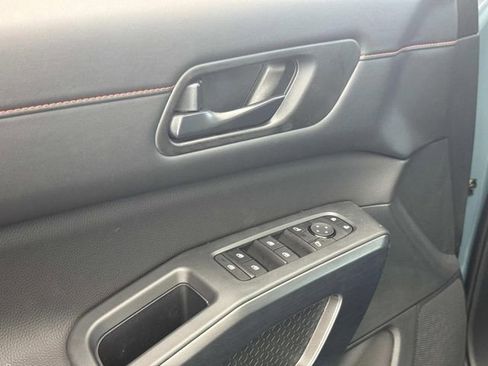 New 2026 Nissan Pathfinder Rock Creek image 21