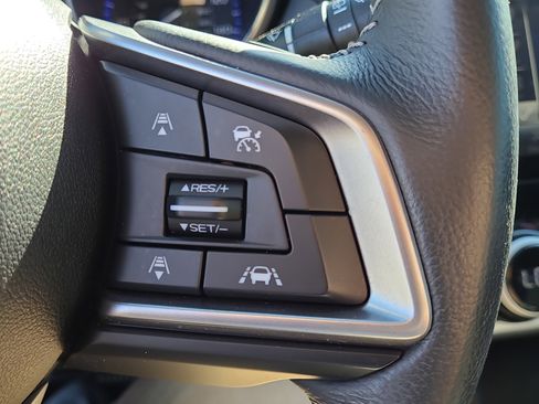 Used 2018 Subaru Outback 2.5i Premium image 22