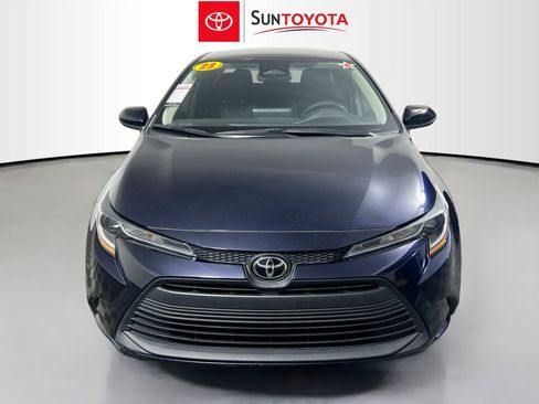 Used 2023 Toyota Corolla LE FWD image 10