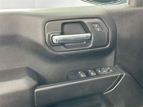 Used 2023 GMC Sierra 1500 Pro w/ Graphite Edition image 20