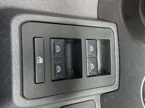 Used 2024 Ford Bronco Wildtrak AWD/4WD image 16
