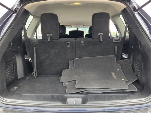 Used 2014 Nissan Pathfinder S image 14