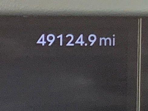 Used 2024 Lincoln Nautilus Reserve image 21