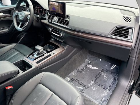 Used 2022 Audi Q5 2.0T Premium Plus image 29
