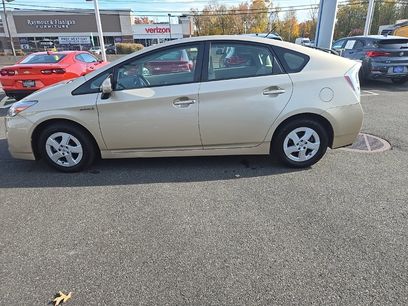 Used 2010 Toyota Prius
