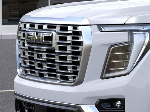New 2026 GMC Yukon Denali image 13