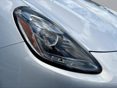 Used 2023 Maserati Grecale Modena AWD/4WD image 31
