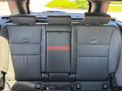 Used 2025 MINI Cooper Countryman John Cooper Works AWD/4WD image 27