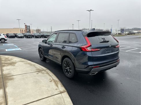 New 2026 Honda CR-V Sport-L image 6
