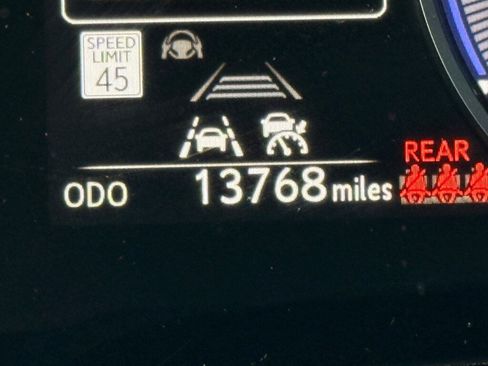 Certified 2024 Lexus RX 350h w/ Convenience Package image 4