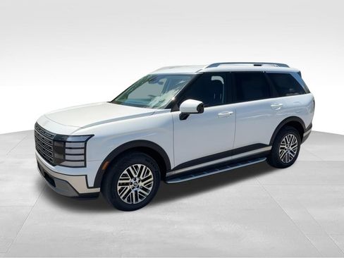 New 2026 Hyundai Palisade SEL AWD/4WD image 5
